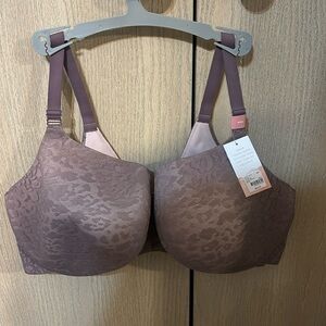NWT Cacique Lightly Lined Balconette 44H